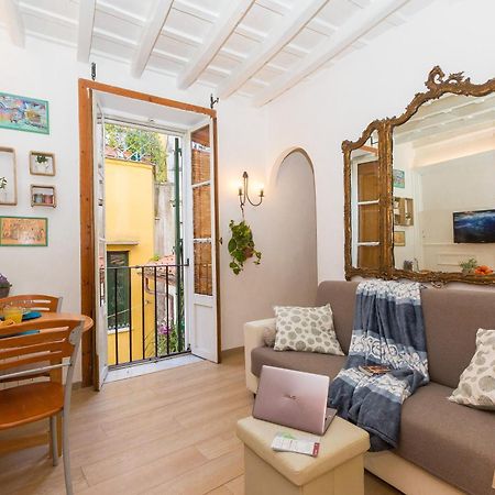 Boutique Domus Navona Librari Villa Rom Exteriör bild