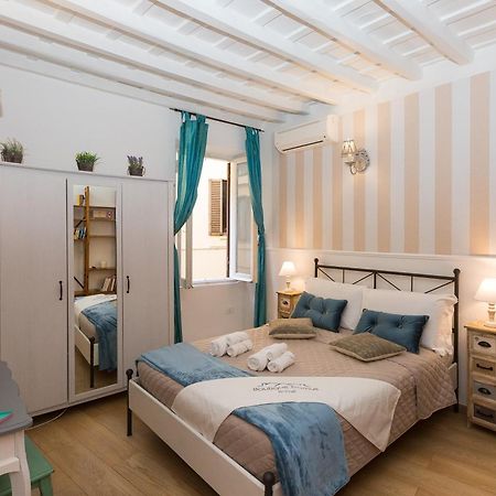 Boutique Domus Navona Librari Villa Rom Exteriör bild