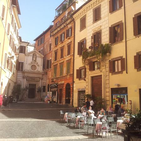 Boutique Domus Navona Librari Villa Rom Exteriör bild