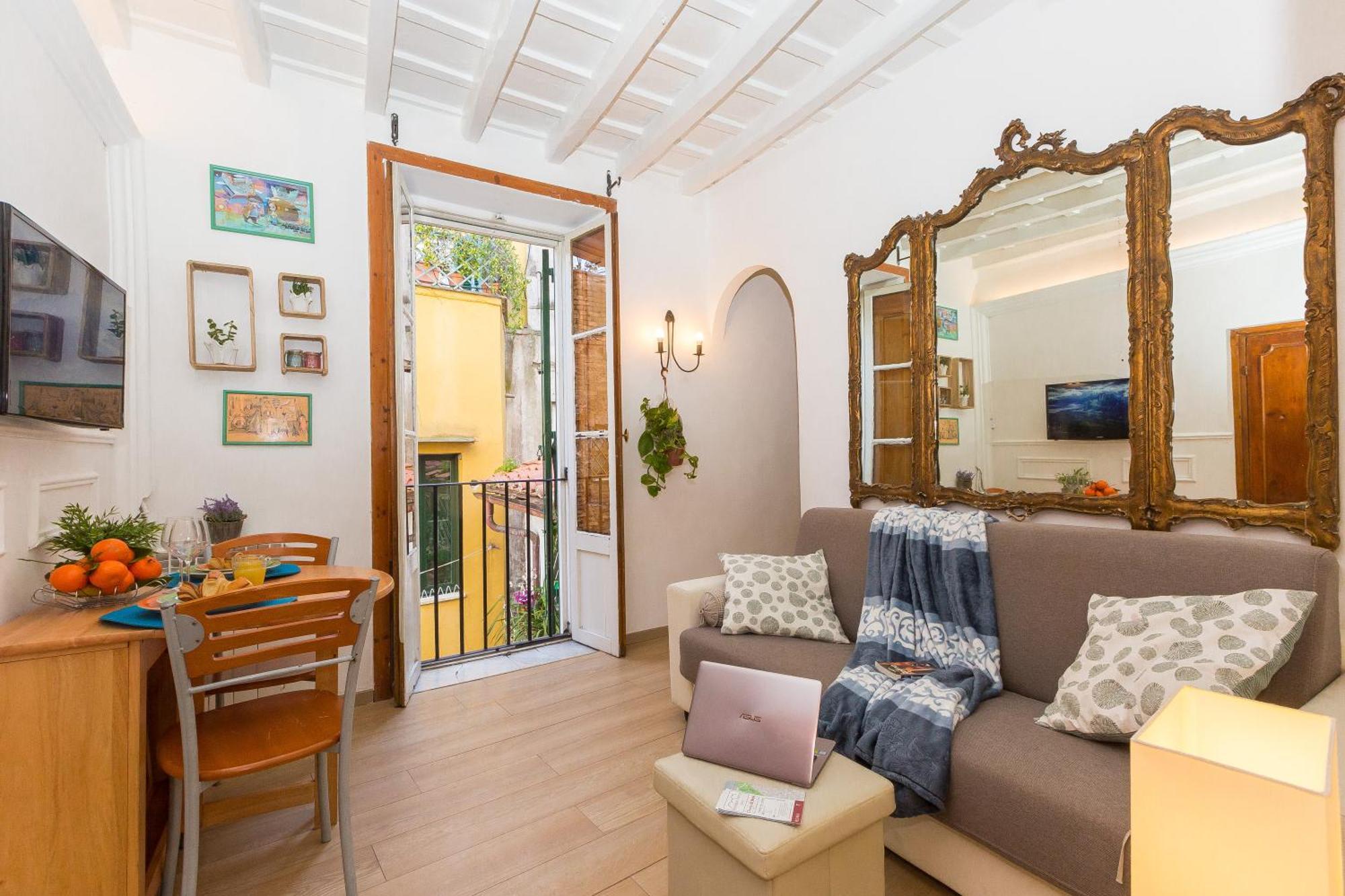 Boutique Domus Navona Librari Villa Rom Exteriör bild