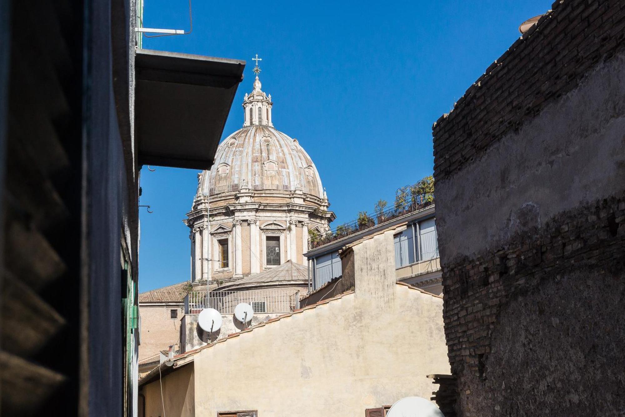 Boutique Domus Navona Librari Villa Rom Exteriör bild