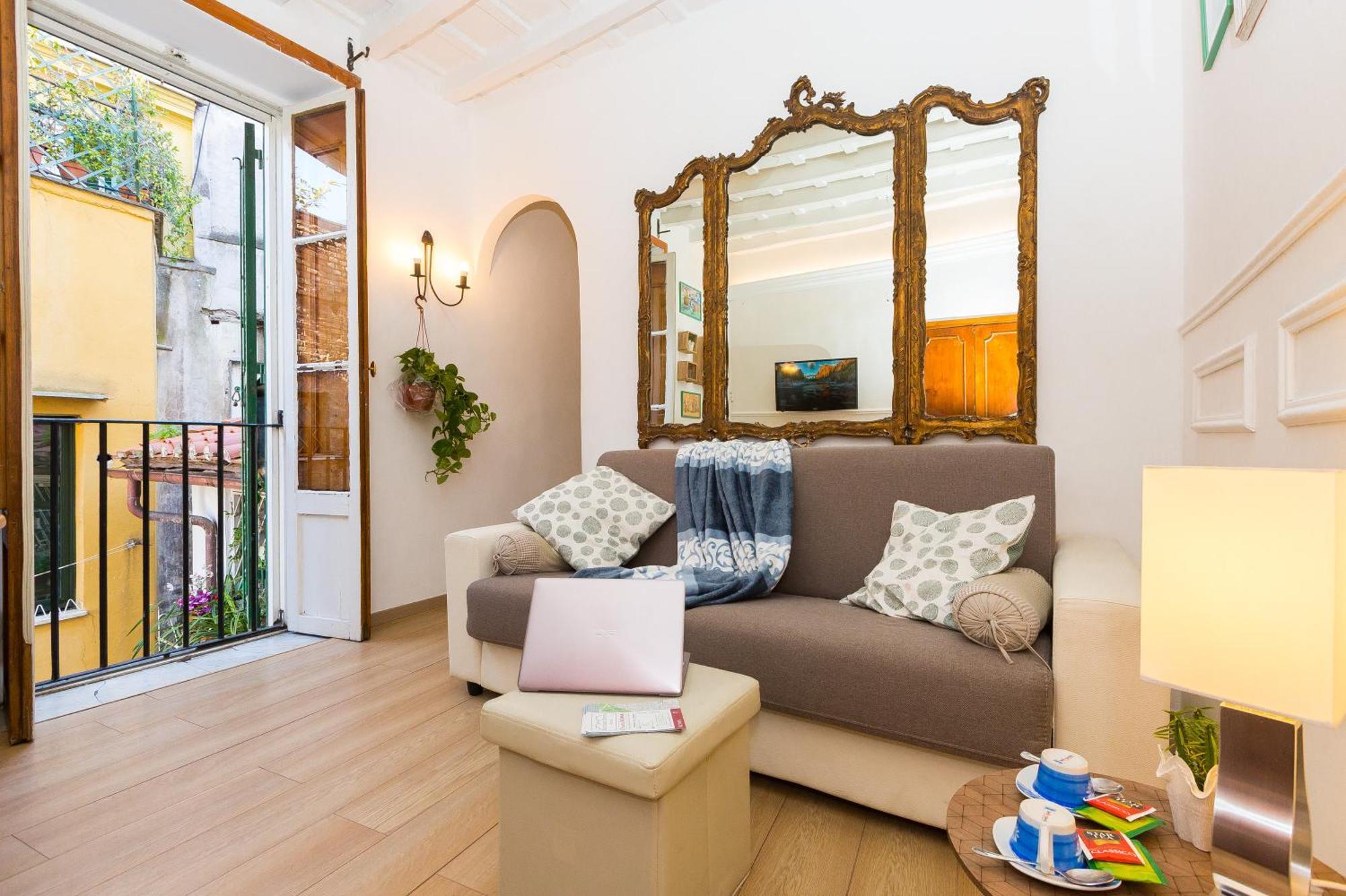 Boutique Domus Navona Librari Villa Rom Exteriör bild