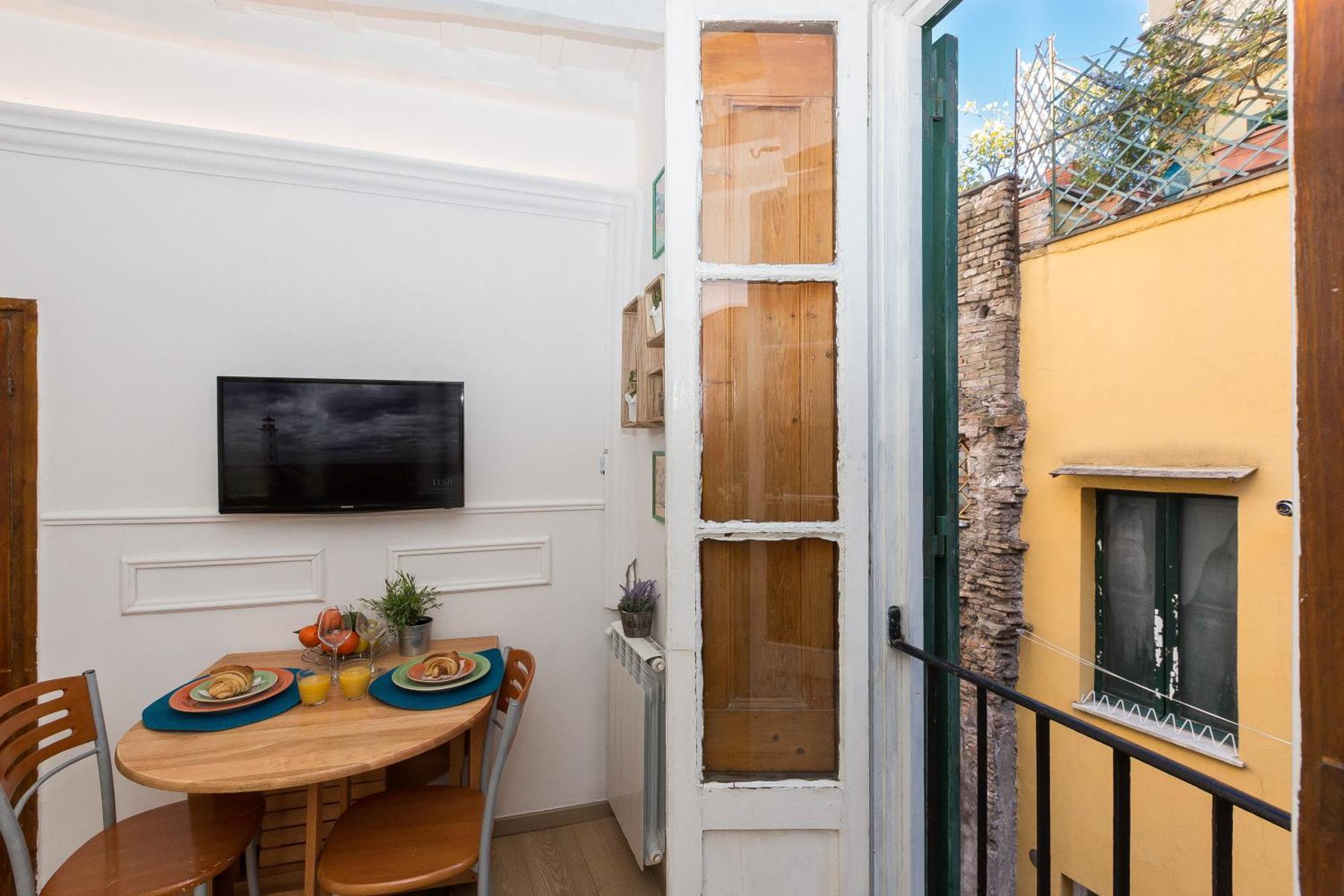 Boutique Domus Navona Librari Villa Rom Exteriör bild
