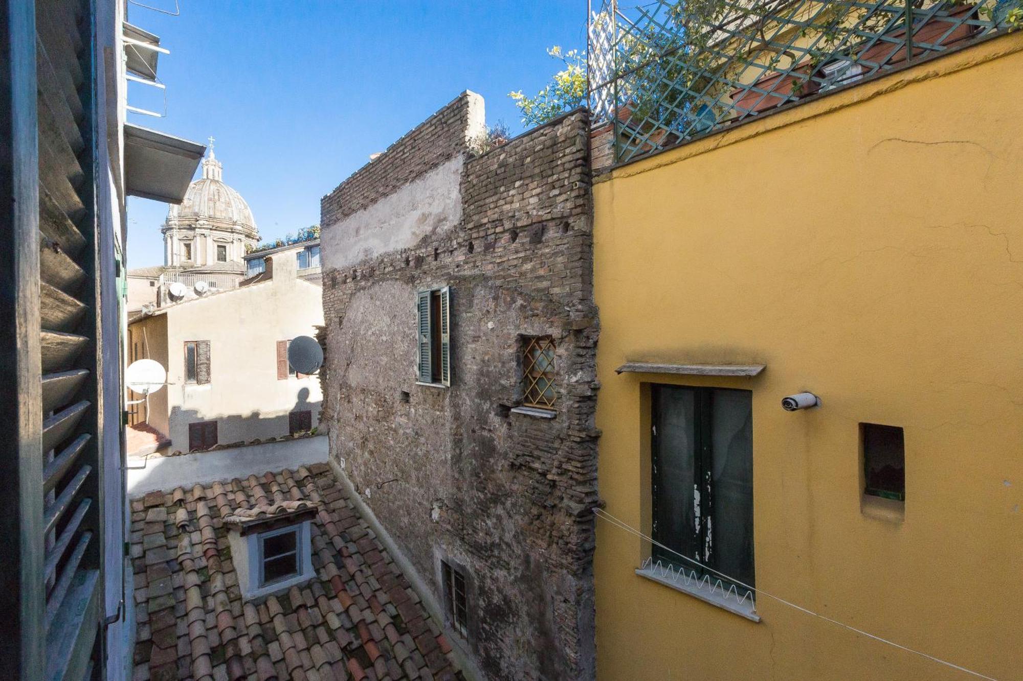 Boutique Domus Navona Librari Villa Rom Exteriör bild