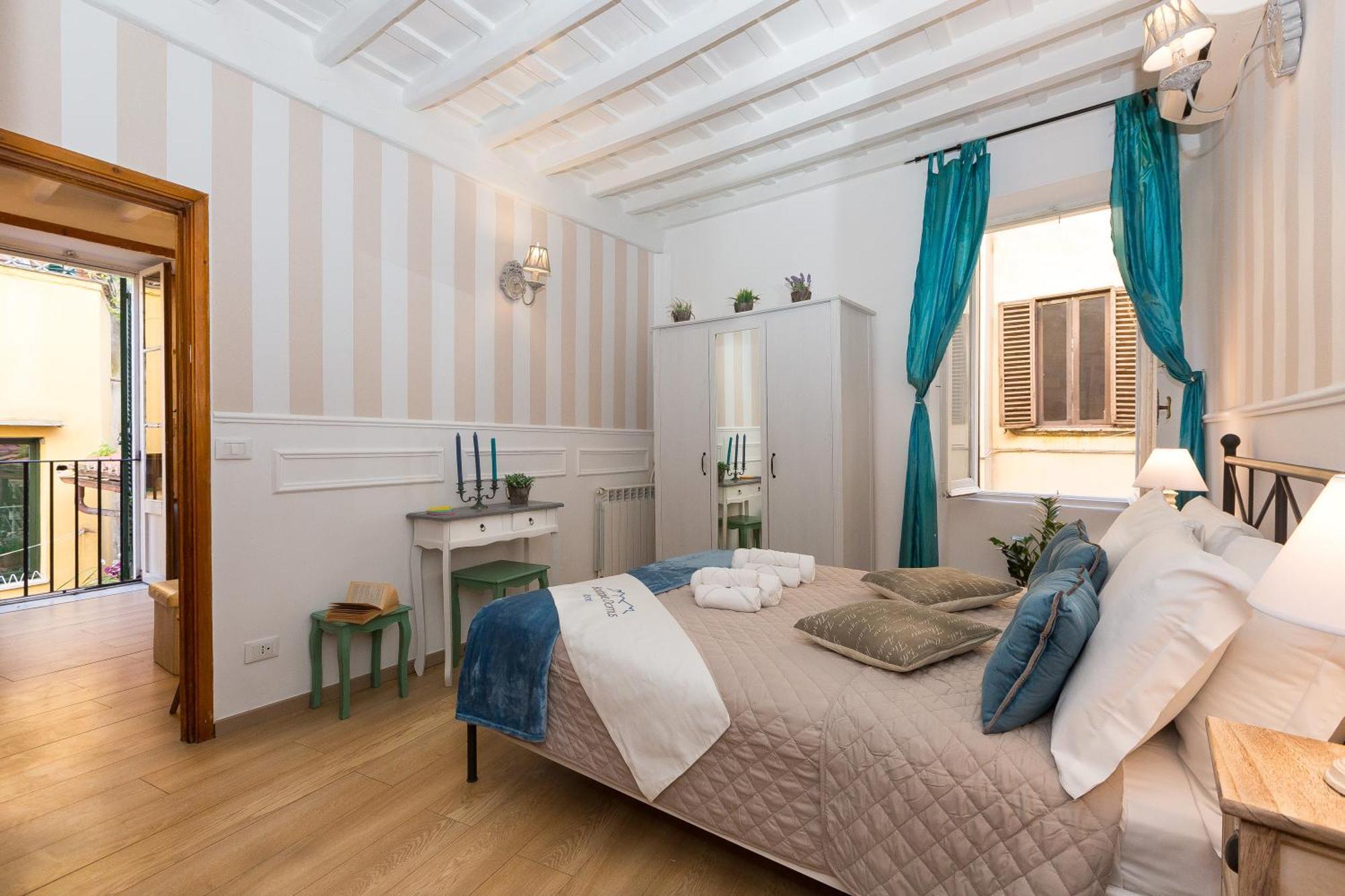 Boutique Domus Navona Librari Villa Rom Exteriör bild