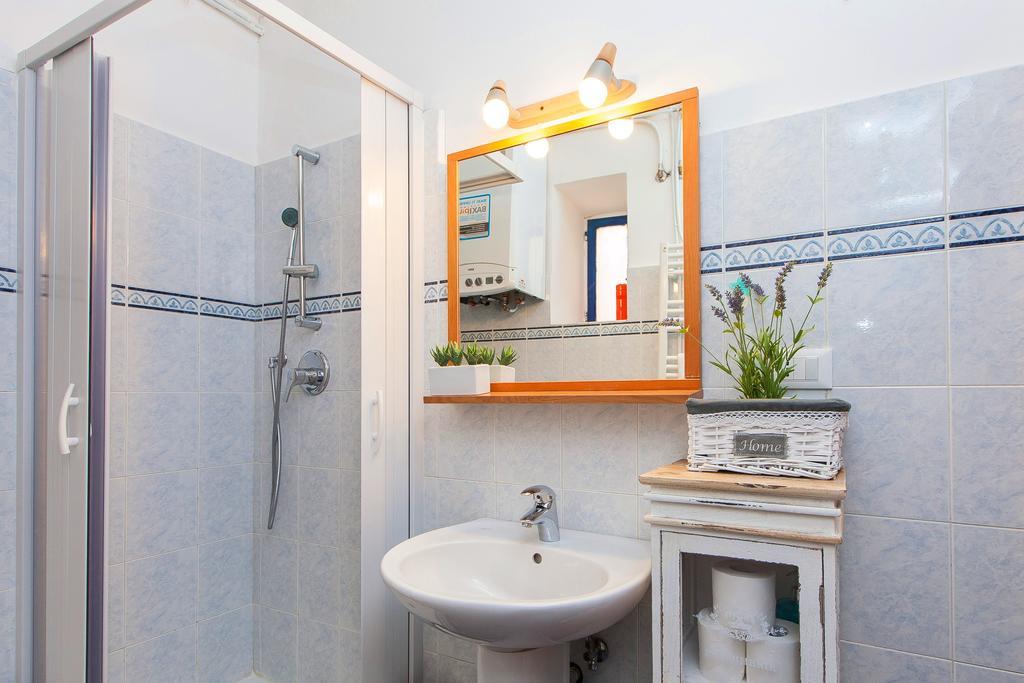 Boutique Domus Navona Librari Villa Rom Exteriör bild
