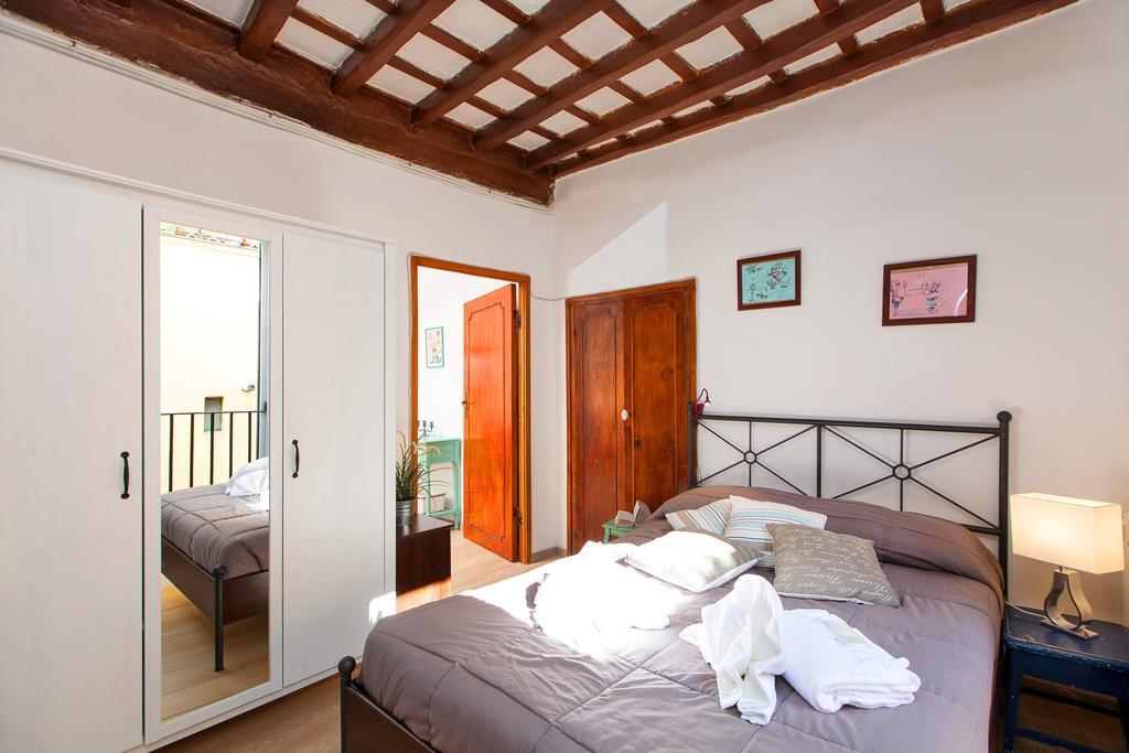Boutique Domus Navona Librari Villa Rom Exteriör bild