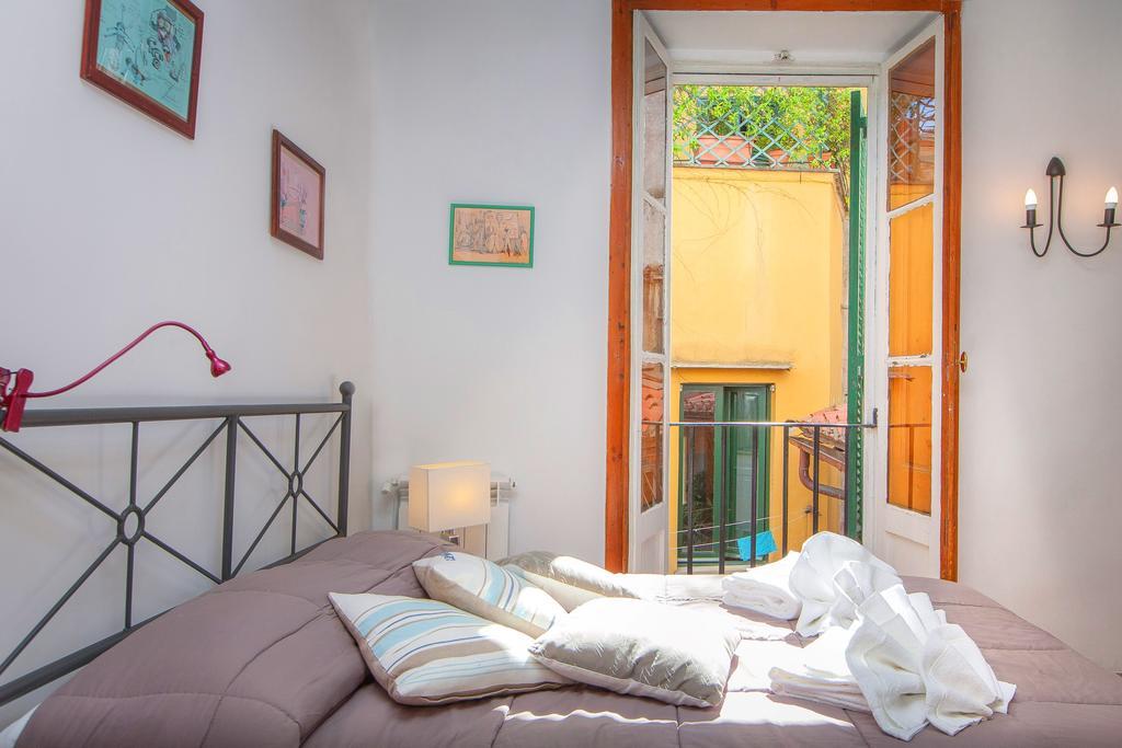 Boutique Domus Navona Librari Villa Rom Exteriör bild