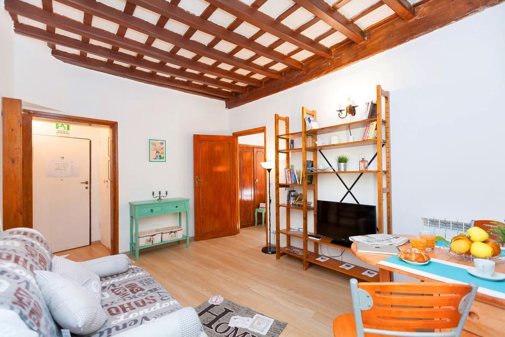 Boutique Domus Navona Librari Villa Rom Exteriör bild
