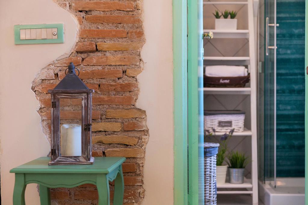 Boutique Domus Navona Librari Villa Rom Exteriör bild