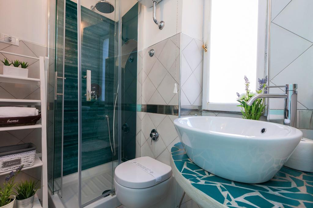 Boutique Domus Navona Librari Villa Rom Exteriör bild