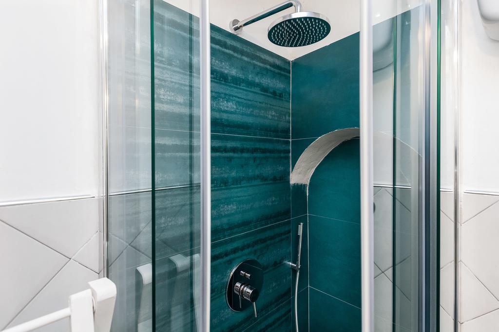 Boutique Domus Navona Librari Villa Rom Exteriör bild