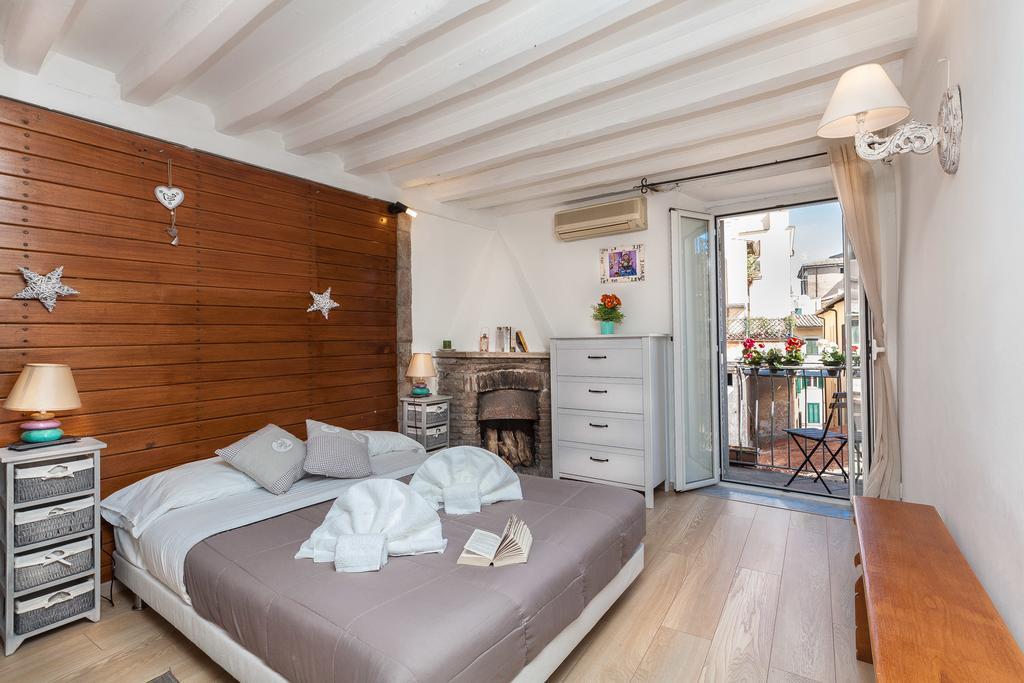Boutique Domus Navona Librari Villa Rom Exteriör bild